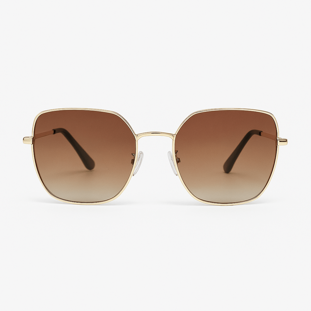 عینک آفتابی sigss golden elegance زنانه uv400