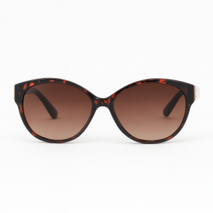 عینک آفتابی six tortoise elegance زنانه uv400
