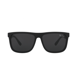 عینک آفتابی ray ban مدل wayfarer – مشکی کلاسیک