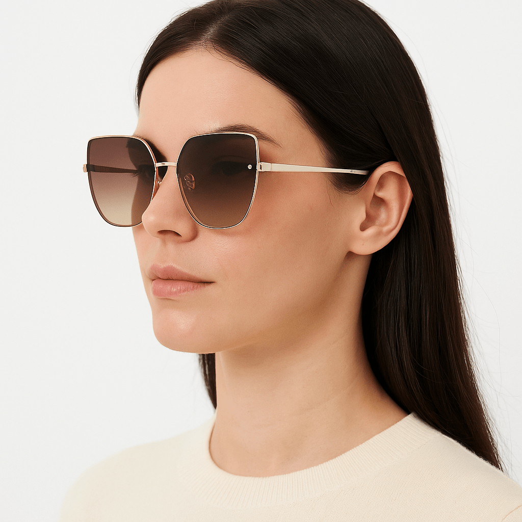 عینک آفتابی sigss diamond cut زنانه uv400