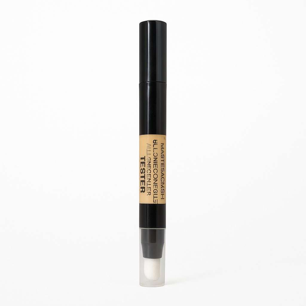 alt="کانسیلر Maybelline Master Camo Light | کانسیلر سبک و طبیعی با اپلیکاتور اسفنجی برای پوشش تیرگی و نواقص"