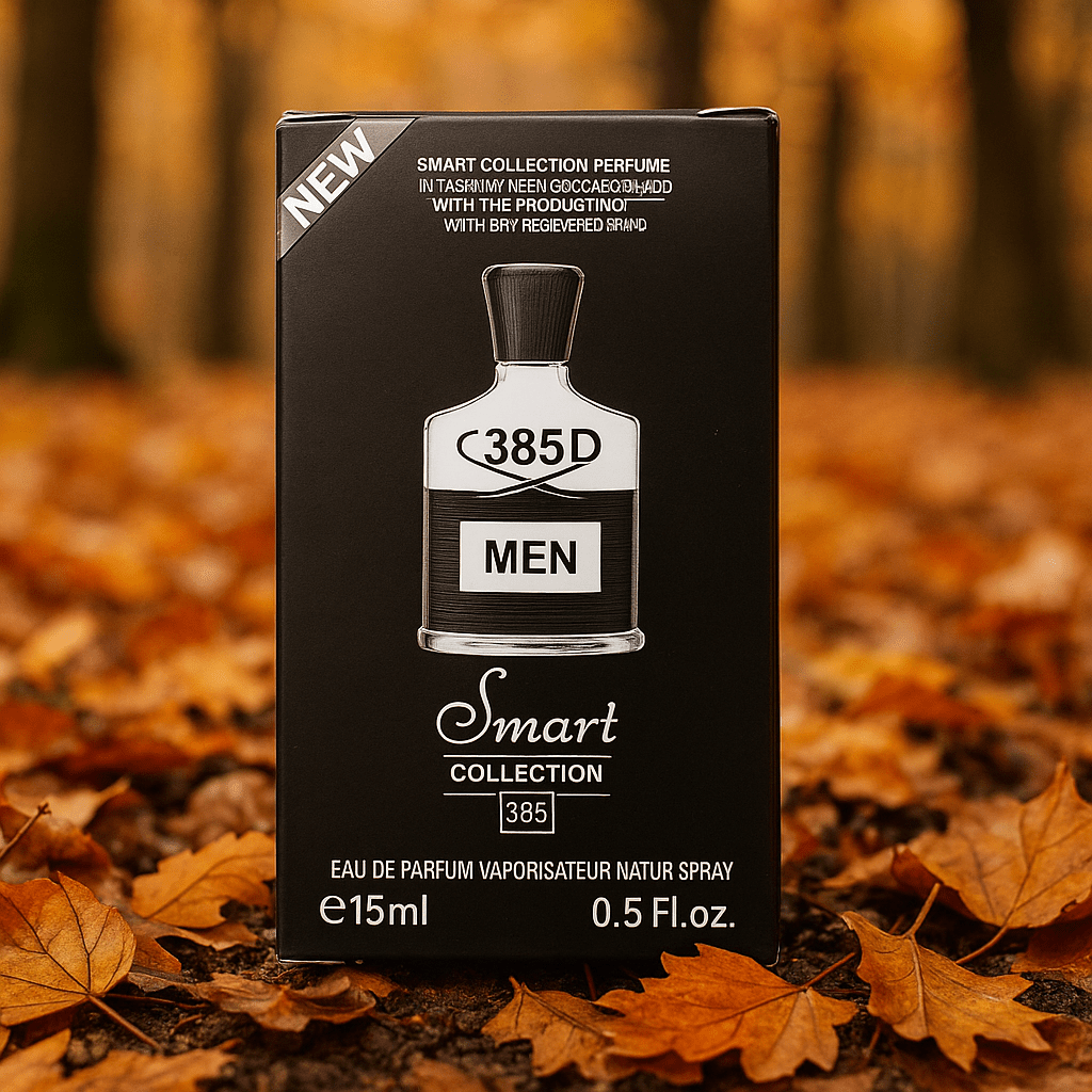 ادکلن smart collection no.385d مردانه (inspired by dior homme intense)