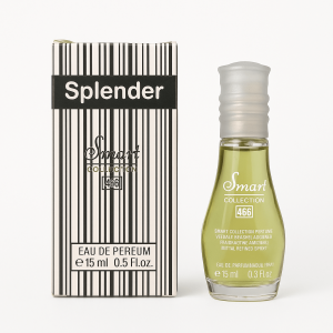 ادکلن smart collection no.466 splender زنانه 15 میل