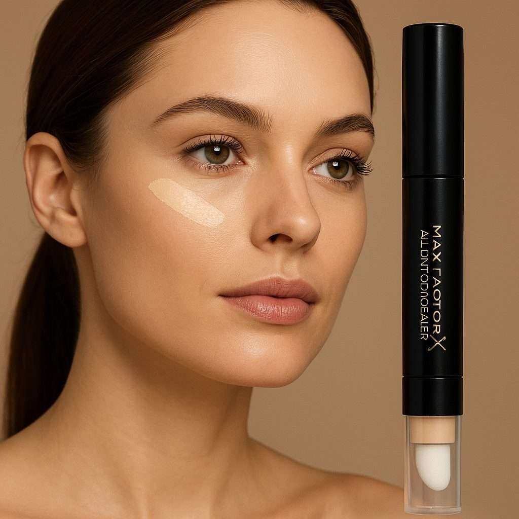 کانسیلر1 Maybelline Master Camo Light All-in-One - تصویر 2
