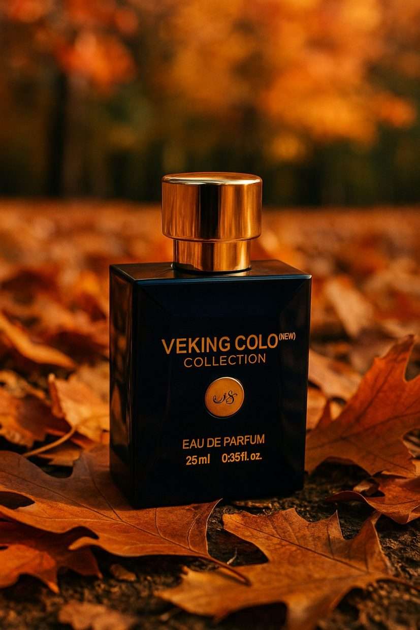 عطر ویکینگ کولو ۲۵ میلیلیتری (NEW) - تصویر 4