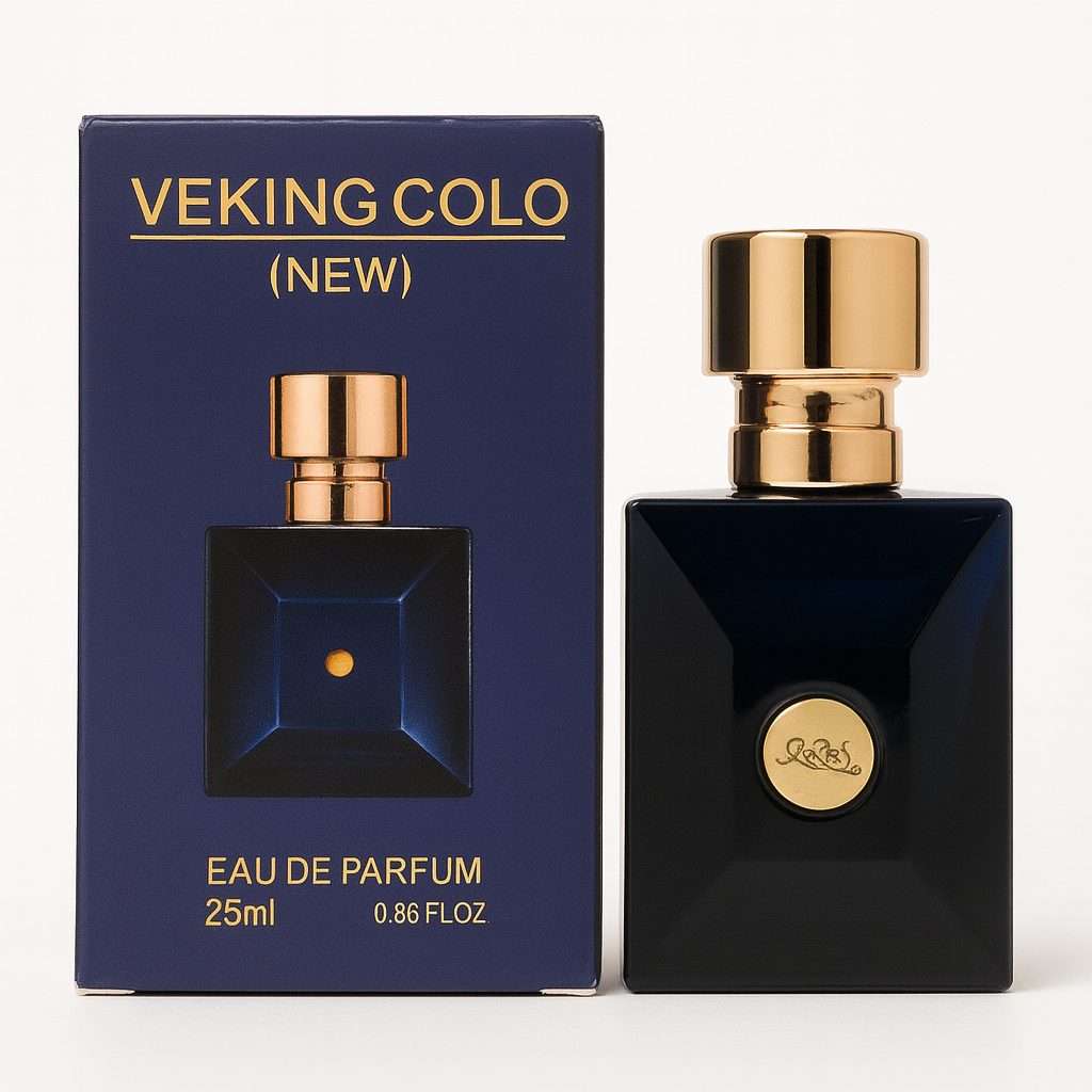 عطر ویکینگ کولو ۲۵ میلی‌لیتری (NEW) - Nextera