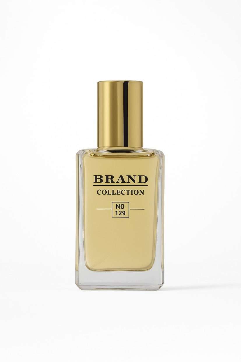 ادکلن برند کالکشن کد ۱۲۰ پرفیوم د مارلی شاگیا | Parfums de Marly Shagya ۲۵ میل - تصویر 3