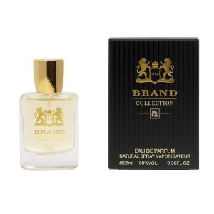 ادکلن برند کالکشن کد ۱۲۰ پرفیوم د مارلی شاگیا | Parfums de Marly Shagya ۲۵ میل
