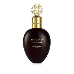 ادکلن برند کالکشن کد ۱۱۷ تایگر عود | Roberto Cavalli Tiger Oud ۲۵ میل